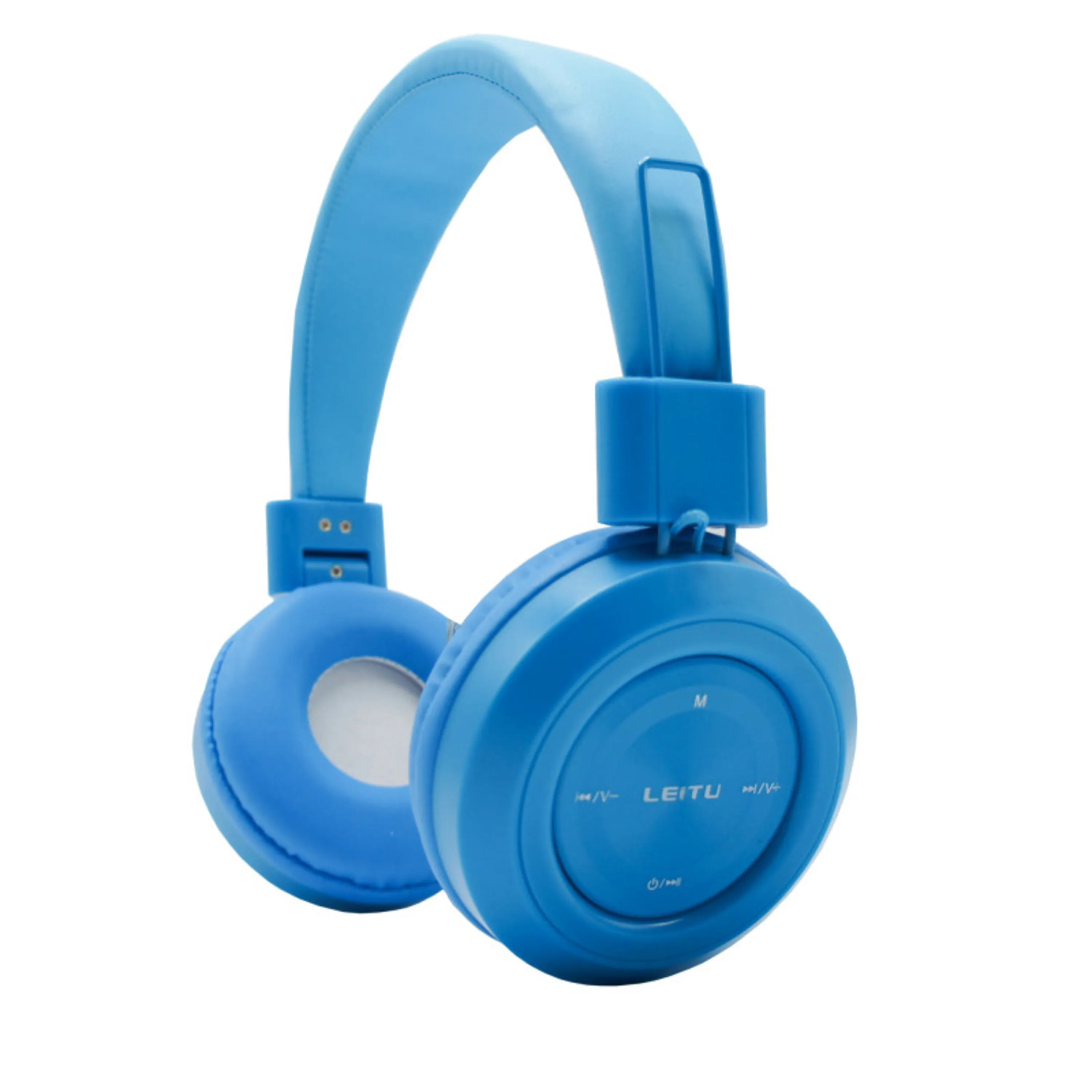 هدفون بلوتوثی اصلی لیتو L-21 با گارانتی 6 ماه لیتو